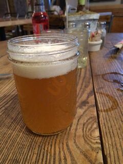 J. J. Hapgood General Store And Eatery