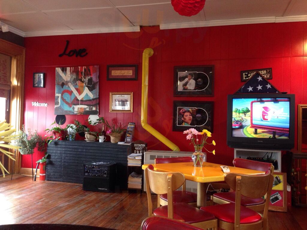 Jennie's Cafe