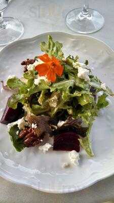 Suzanne Fine Regional Cuisine