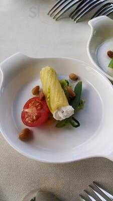 Suzanne Fine Regional Cuisine