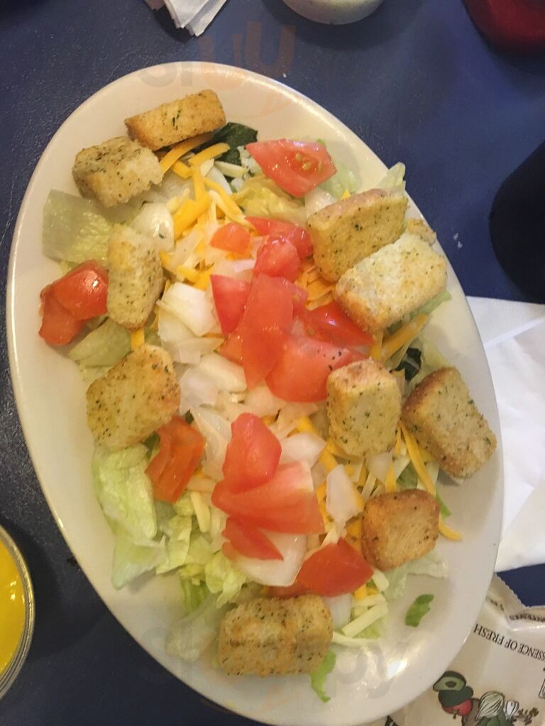 Gizzard City Cafe