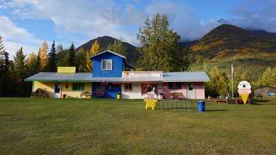 Rochelle's Ice Cream Stop