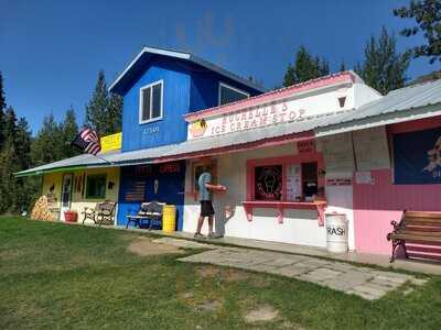 Rochelle's Ice Cream Stop