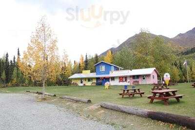 Rochelle's Ice Cream Stop