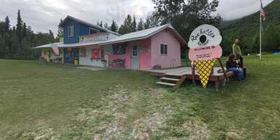 Rochelle's Ice Cream Stop