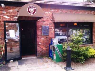 The Marketplace Cafe