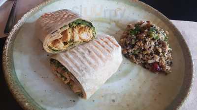 The Marketplace Cafe