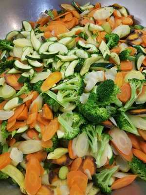 The Marketplace Cafe