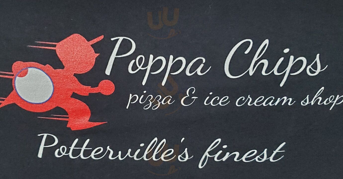 Poppa Chip's Pizza