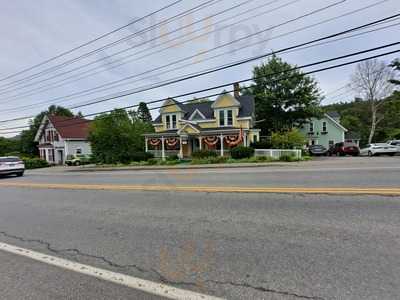 Riverside Inn & Restaurant