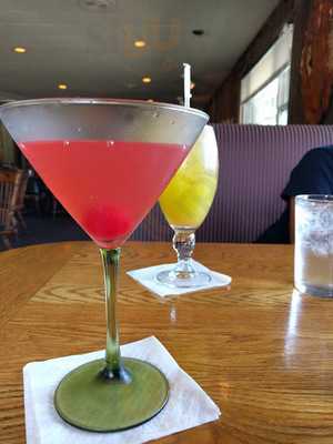 The Bridge Restaurant