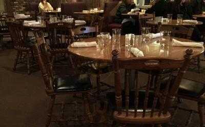 The Bridge Restaurant