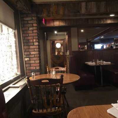 The Bridge Restaurant