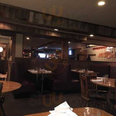 The Bridge Restaurant