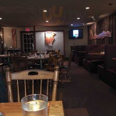 The Bridge Restaurant