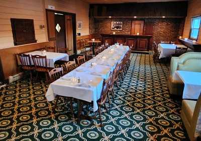 The Bridge Restaurant