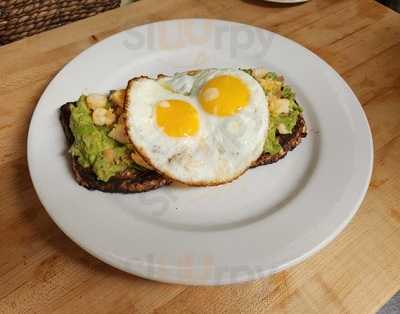 The Bridge Restaurant