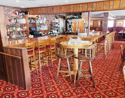 The Bridge Restaurant