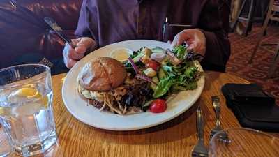 The Bridge Restaurant