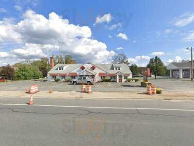 The Bridge Restaurant