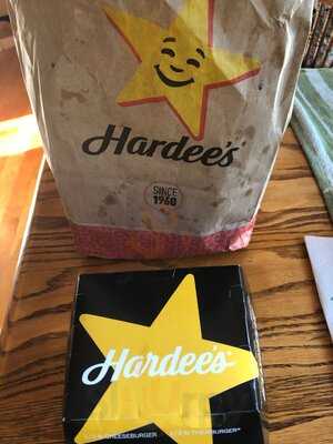 Hardee's