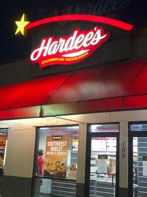 Hardee's