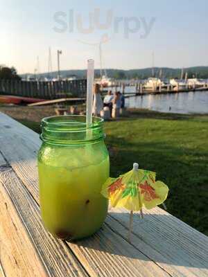 Cabbage Shed And Waterfront Pub
