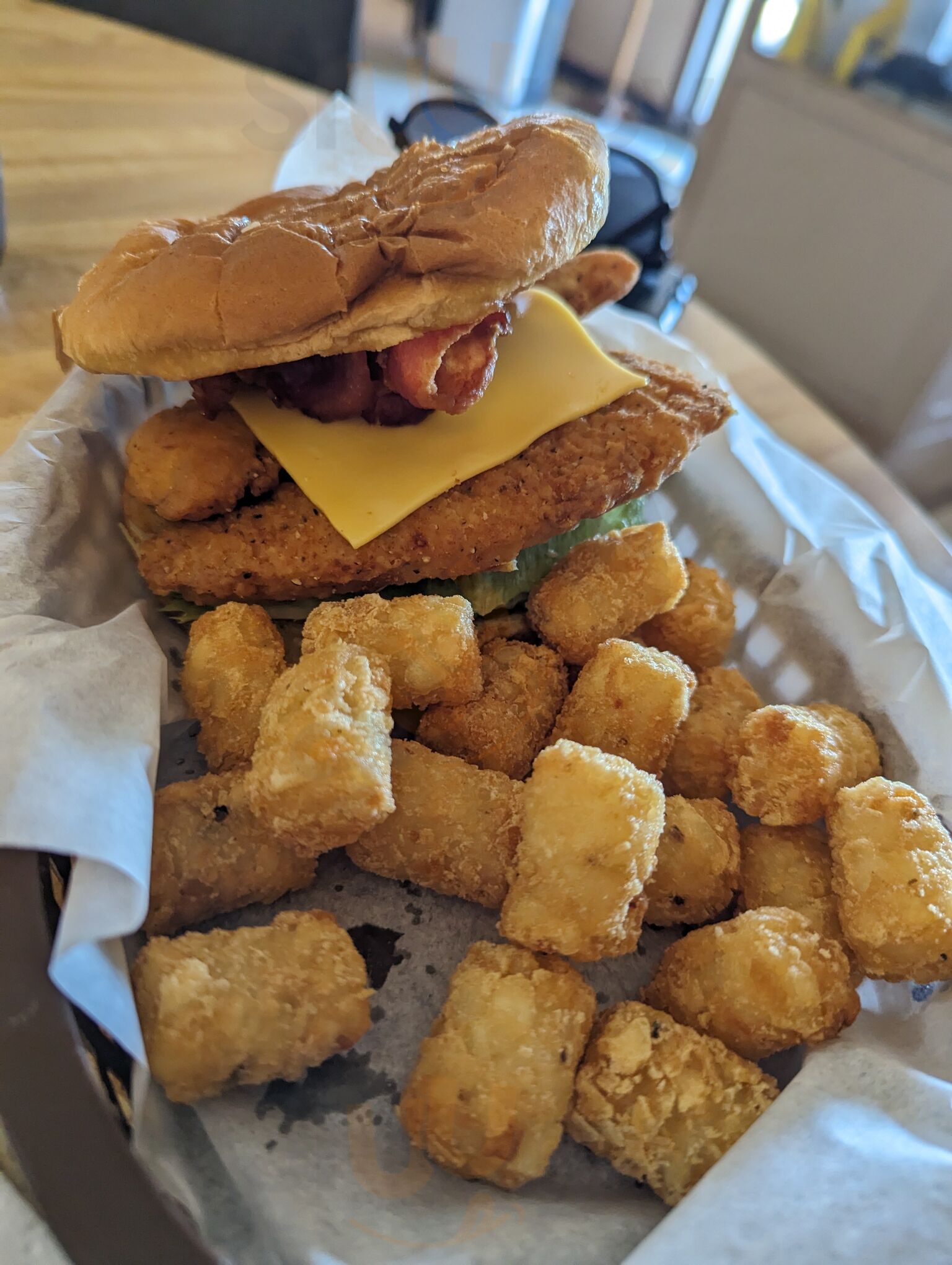 Warren Cafe