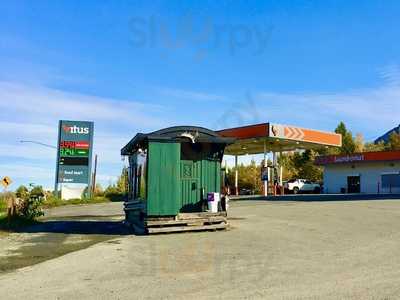 Bear Mountain Espresso