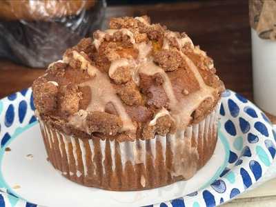 Bear Mountain Espresso