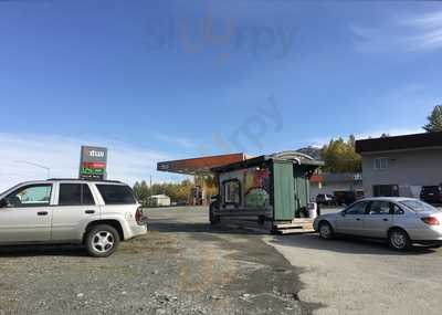 Bear Mountain Espresso