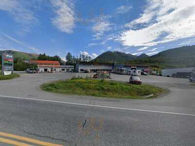 Bear Mountain Espresso