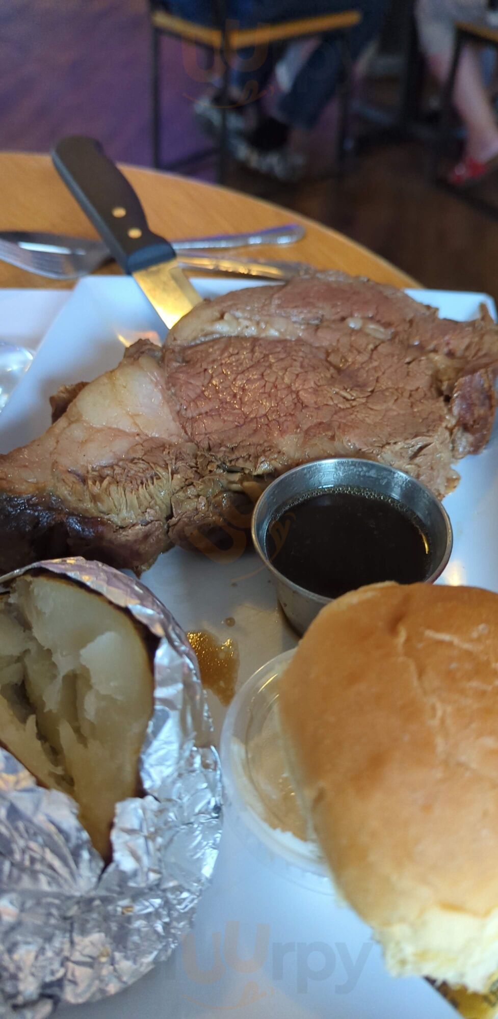 Tee & Gee Restaurant Incorporated