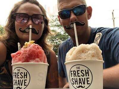 The Fresh Shave