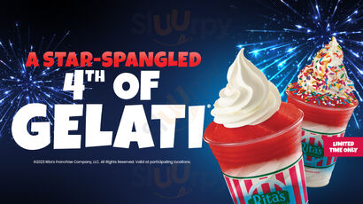 Rita's Of Brodheadsville