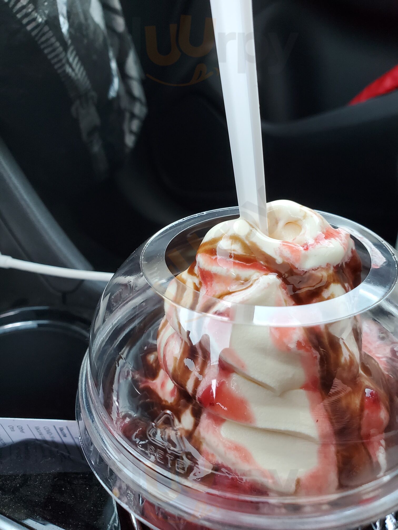 Frosty's Frozen Delights