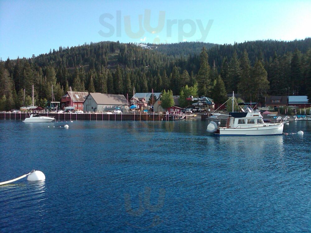 Obexer's General Store Cafe