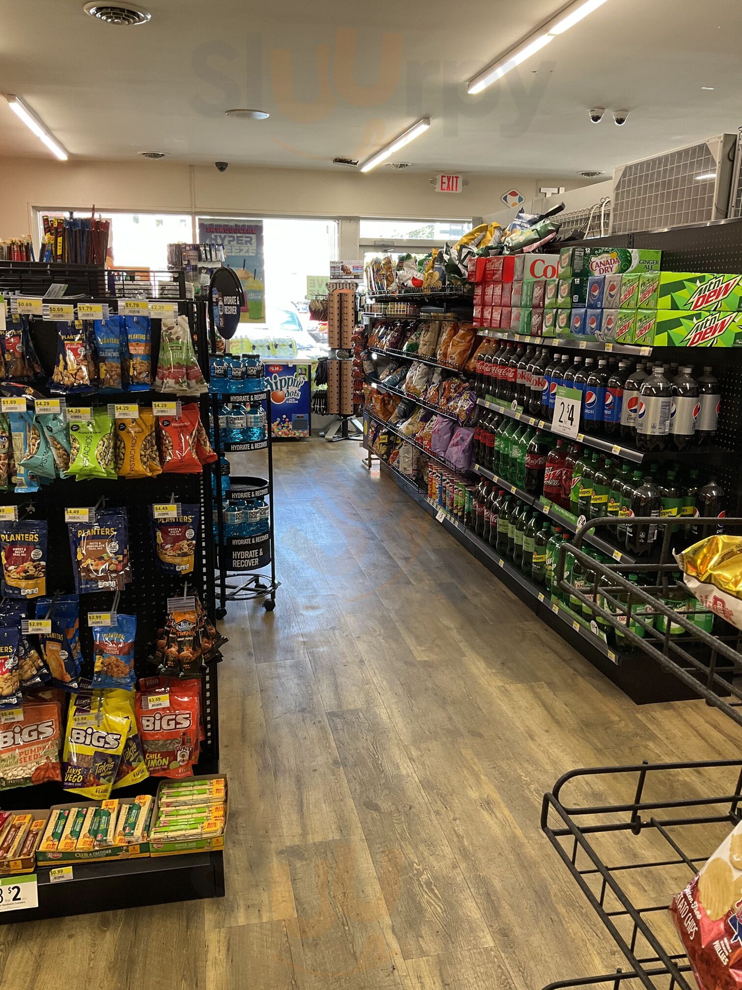 Turkey Hill Minit Markets