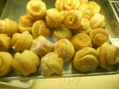 Mountain View Bakery