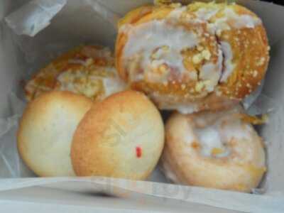 Mountain View Bakery