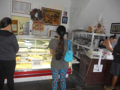 Mountain View Bakery