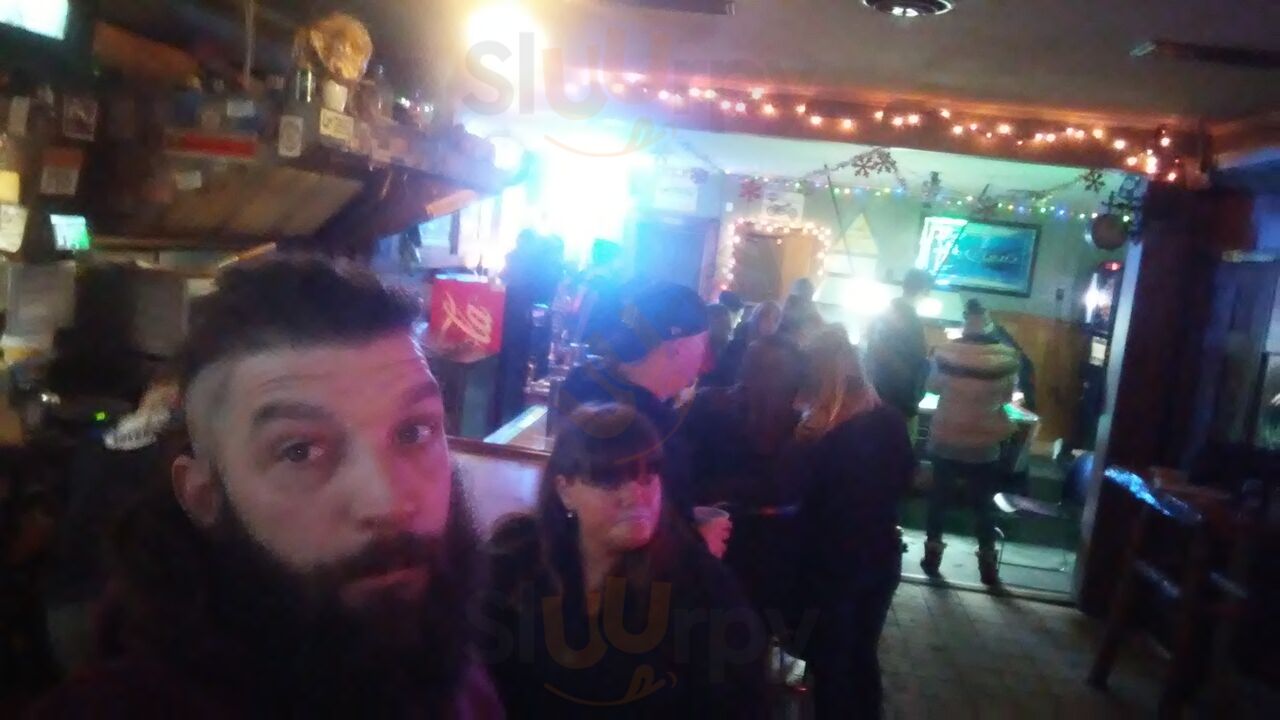 Timber Creek Tavern