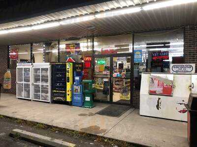 Terry's Convenient Mart