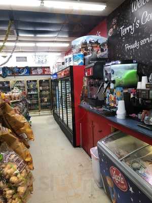 Terry's Convenient Mart