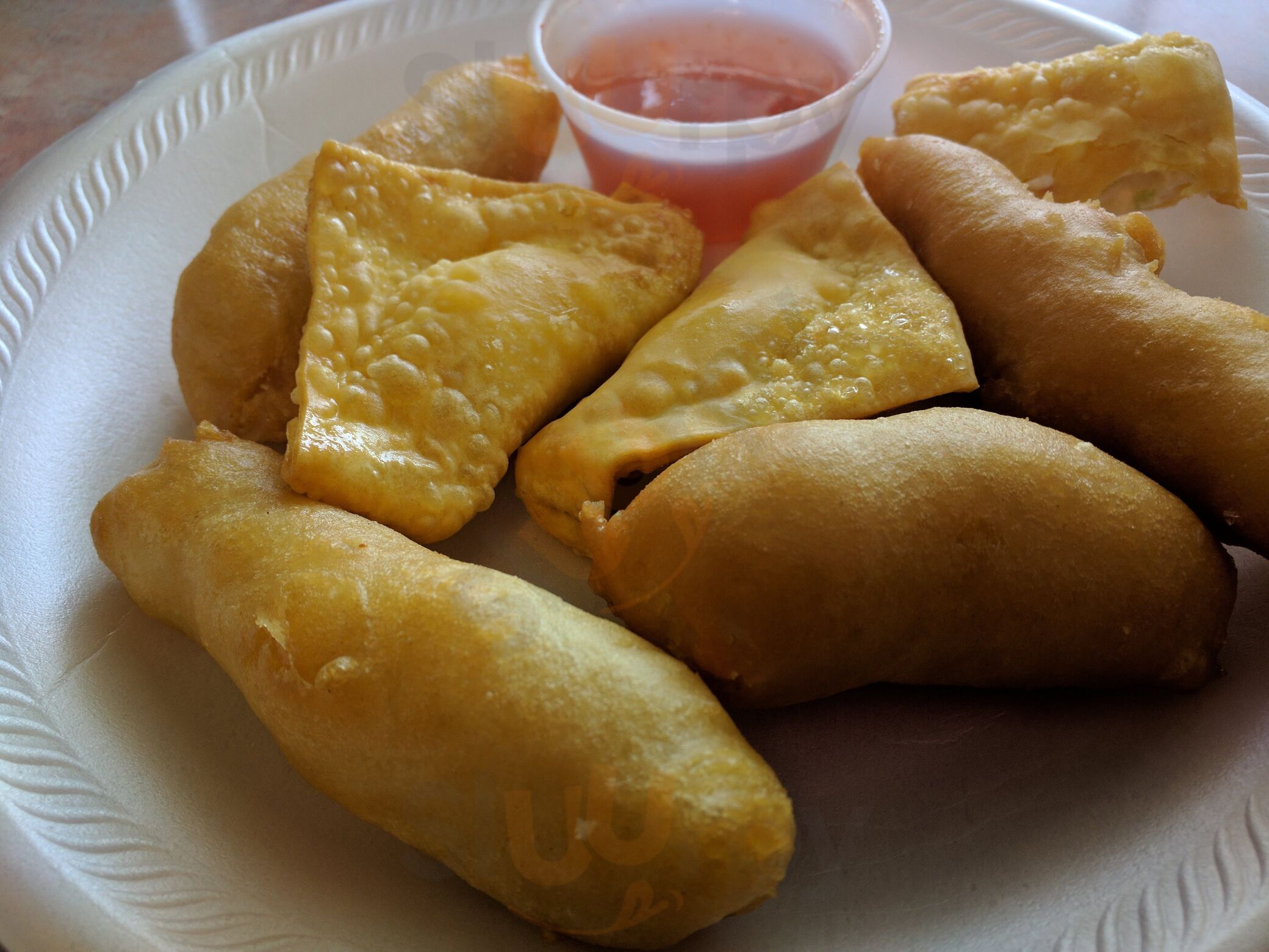 China Garden Restaurant