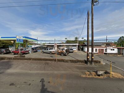 Verna's Too Drive In