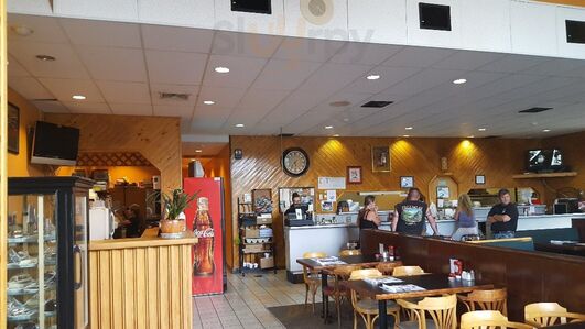 Canterbury American Grill