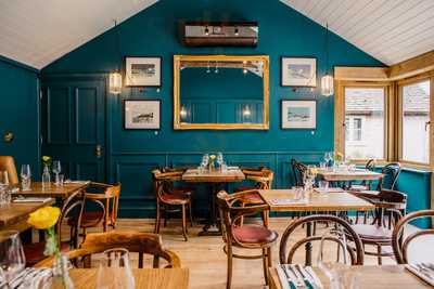 Canterbury American Grill