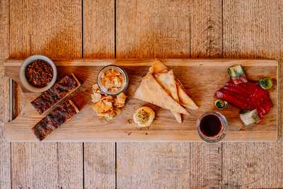 Canterbury American Grill