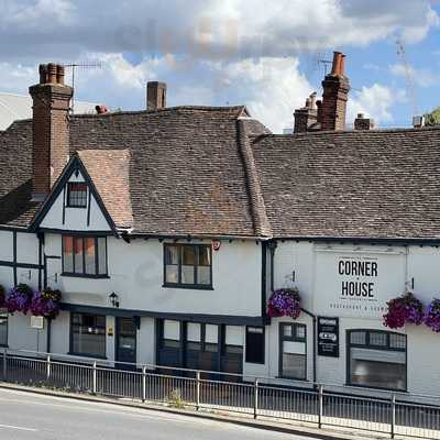 Canterbury American Grill